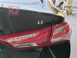 شێڤرۆلێت مالیبۆ